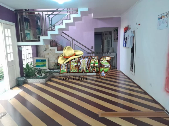 Imagem SOBRADO À VENDA COM 5 QUARTOS NO LAJEADO