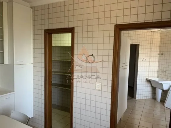 Imagem Apartamento - Ribeirão Preto - Vila Seixas