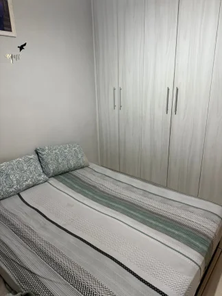 Imagem Apartamento Garden no Spazio Salamanca ? Conforto e Lazer ao lado do Parque Campolim
