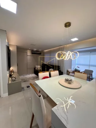 Imagem Aluga-se apartamento de 3 dormitórios, sendo 1 suíte no Talipô Exclusive Club em Campinas!