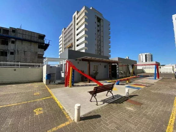 Imagem Apartamento à venda em Torres, Stan, com 2 quartos, 50m²
