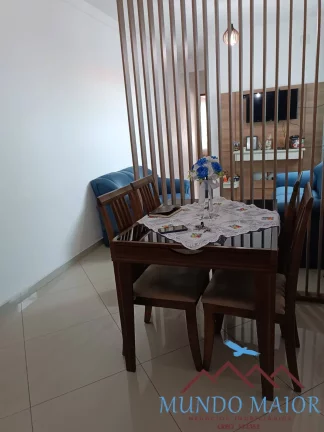 Imagem Apartament com 2 dormitórios 2 vagasà venda,70 m -Porteira fechada !