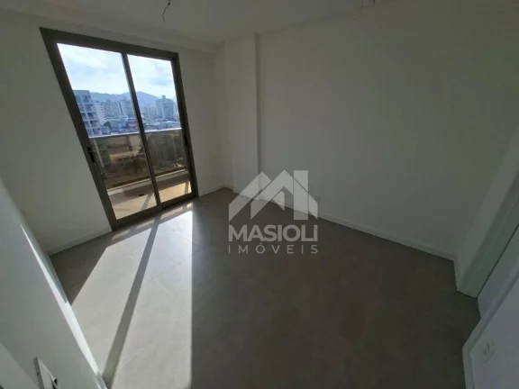 Imagem À VENDA – 4 Quartos com Suíte (102m²) e vista livre | Praia da Costa – Vila Velha / ES