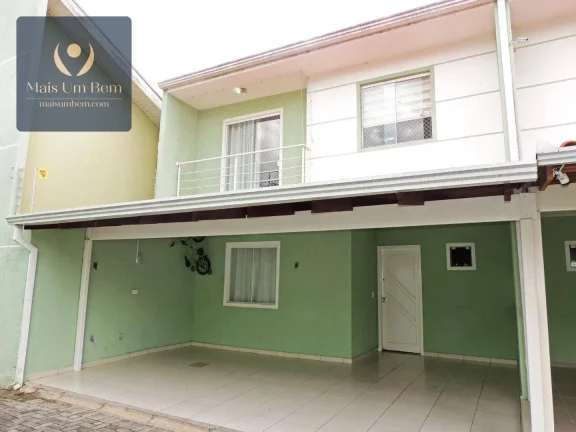 Sobrado com 3 quartos (1 suíte) à venda por R$ 530.000 - Bairro Alto - Curitiba/PR