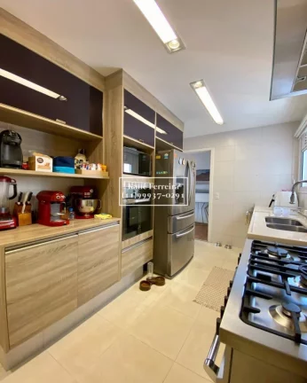 Imagem Apartamento a venda em Osasco Lorian Boulevard