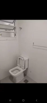 Imagem EXCELENTE APARTAMENTO EM SANTOS COM 2 DORMITÓRIOS E 1 VAGA DE GARAGEM!!!