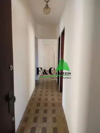 Imagem Casa para Venda em Limeira, Vila Piza, 3 dormitórios, 1 banheiro, 2 vagas
