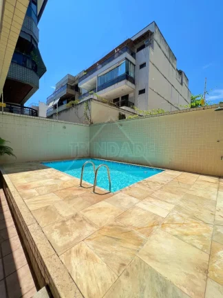 Imagem APARTAMENTO RESIDENCIAL em RIO DE JANEIRO - RJ, RECREIO DOS BANDEIRANTES