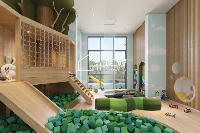 Imagem Apartamento à venda no bairro Vila Mariana - São Paulo/SP, Zona Sul