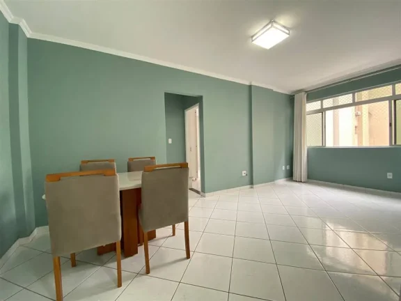 Imagem APARTAMENTO APARECIDA - SANTOS SP