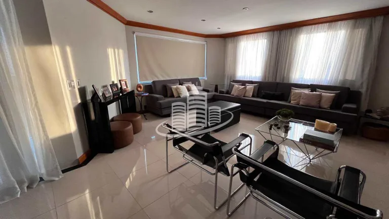 Imagem Apartamento Padrão