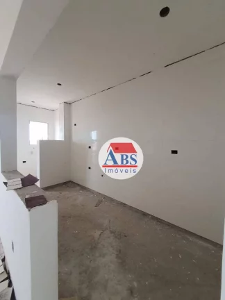 Imagem Apartamento à venda, 76 m² por R$ 330.000,00 - Nova Mirim - Praia Grande/SP