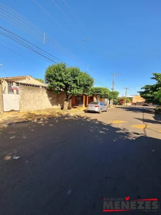 Imagem Casa a venda - Área do terreno 184 m² - frente escola Prof. Rq. dos anjos