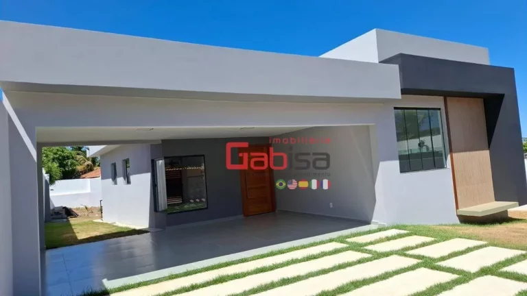 Imagem Casa com 3 dormitórios à venda, 151 m² por R$ 730.000,00 - Balneário São Pedro - São Pedro da Aldeia/RJ