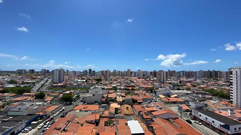 Imagem Apartamento à venda no Edifício Denio Goes - 2 Suítes, 125m² - Excelente Localização!