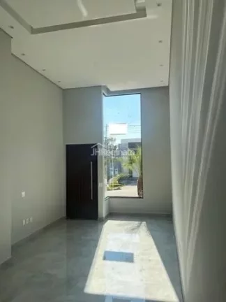 Imagem Casa térrea à venda no Condomínio Village Ipanema 1 - Sorocaba
