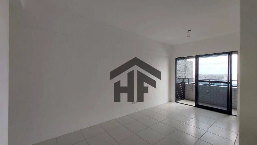 Imagem Apartamento com 3 Quartos à Venda, 58 m² em Casa Amarela - Recife