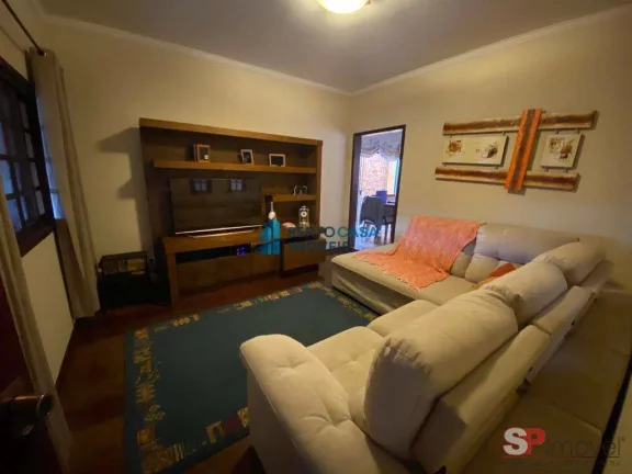 Imagem Casa Padrão