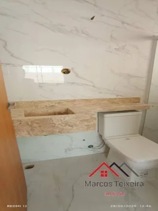 Imagem Casa - Santo Antonio
