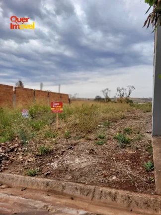 Imagem Terreno à Venda em Ribeirão Preto-SP, Bairro Bonfim Paulista - 255,00m² de Área
