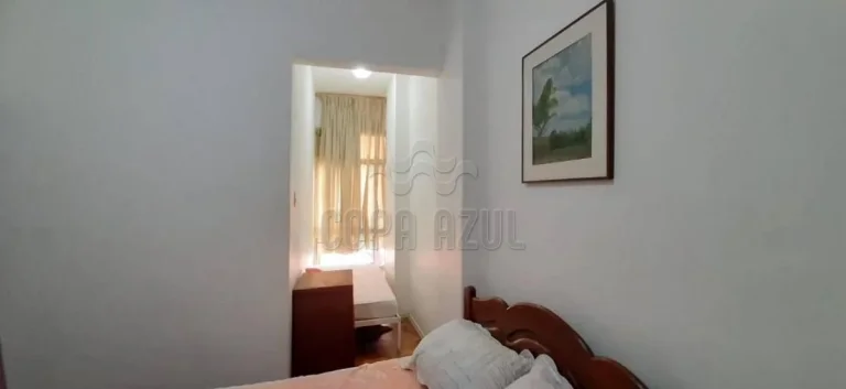 Imagem Copacabana - Residencial › Apartamento com 2 quarto(s) a Venda