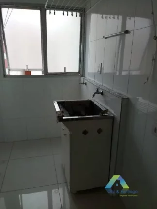 Imagem Apartamento Duplex com 2 dormitórios à venda, 140 m² por R$ 968.000,00 - Vila Guarani (Zona Sul) - São Paulo/SP