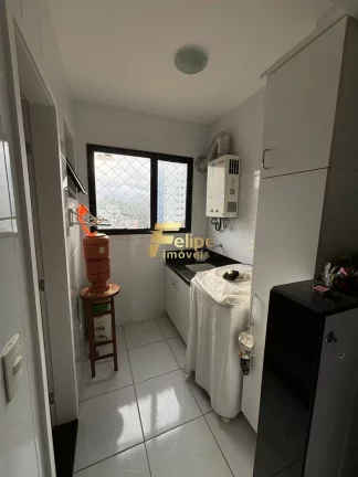 Imagem Venha conhecer essa incrível cobertura duplex localizada na praia do morro.