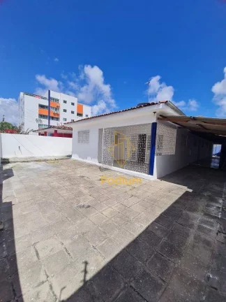 Imagem Casa com piscina no Altiplano/Quadramares - CA0017