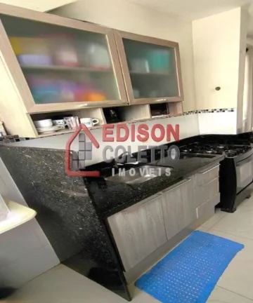 Imagem Apartamento reformado à venda, no Residencial Piazza de San Pietro, Bairro Pompéia, em Piracicaba/SP