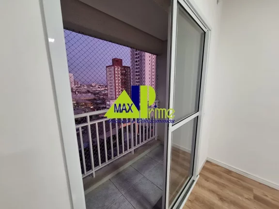 Imagem Apartamento à venda em São Paulo-SP, Penha de França: 1 quarto, 1 sala, 1 banheiro, 1 vaga de garagem, 35,00 m²!