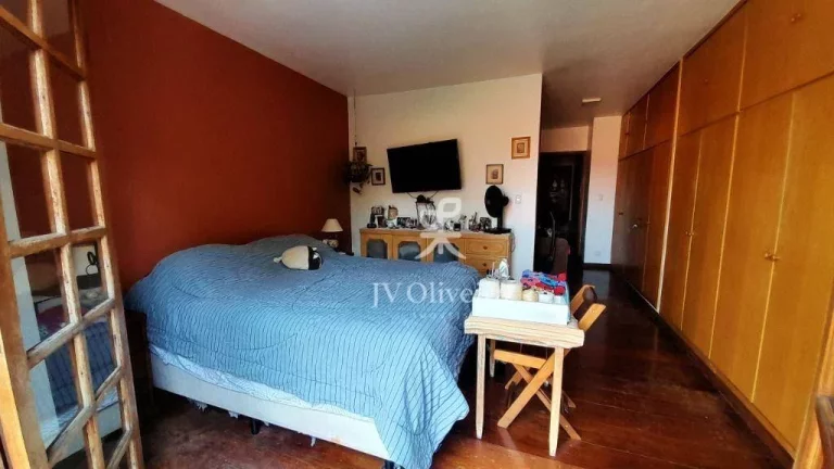 Imagem Casa com 3 suítes à venda, 174 m² por R$ 850.000 - Jardim das Vertentes - São Paulo/SP