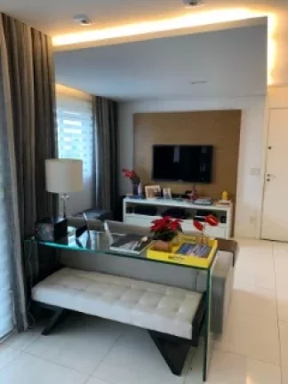 Imagem Imóvel com 3 Quartos à Venda, 92 m² em Bosque Da Saúde - São Paulo