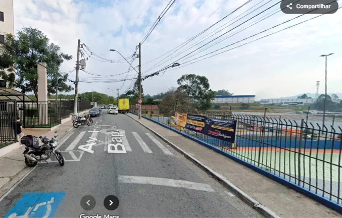 Imagem Terreno com 240.857,66 m2 a venda em Barueri /Jandira-SP