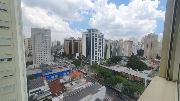 Imagem Apartamento com 2 dormitorios na Jandira