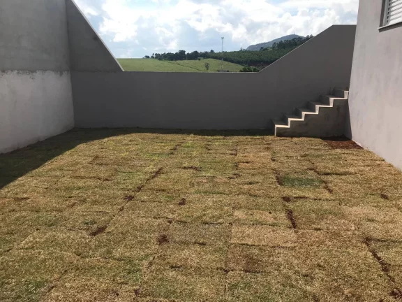 Imagem Maravilhosa casa no Portal da Serra