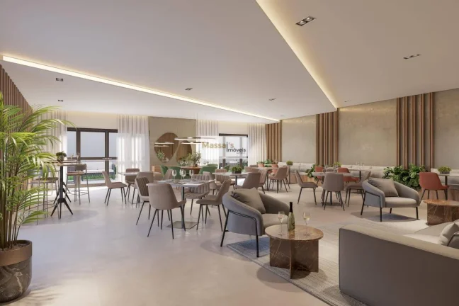 Imagem Residencial San Pietro Campinas