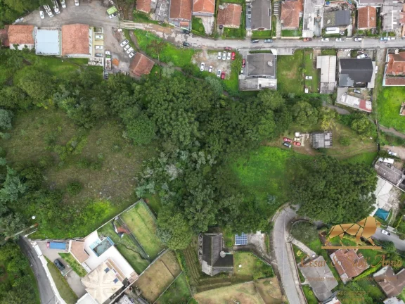 Imagem Excelente Terreno a venda em Campos do Jordão-SP