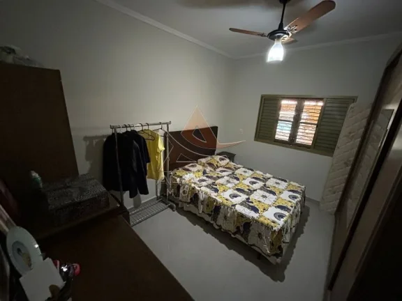 Imagem Casa - Ribeirão Preto - Eugênio Lopes