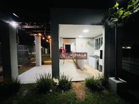 Imagem Apartamento à venda, 43 m² por R$ 220.000,00 - Vila Nova Bonsucesso - Guarulhos/SP