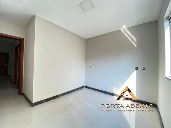 Imagem Casa Duplex 03 quartos - Residencial Bethania-Santana do Paraíso - cód 1187
