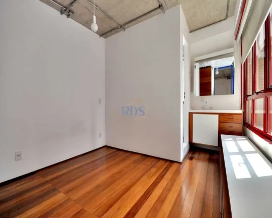 Imagem APARTAMENTO RESIDENCIAL em São Paulo - SP, Jardim das Bandeiras