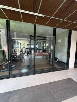 Imagem Apartamento com 2 dormitórios à venda, 69 m² por R$ 750.000 - Jardim Flor da Montanha - Guarulhos/SP