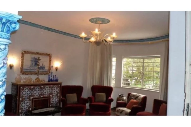 Imagem Casa à venda no bairro Chácara Inglesa - São Paulo/SP