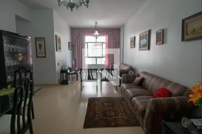 Imagem Apartamento à Venda - Copacabana, 3 Quartos, 140 m2