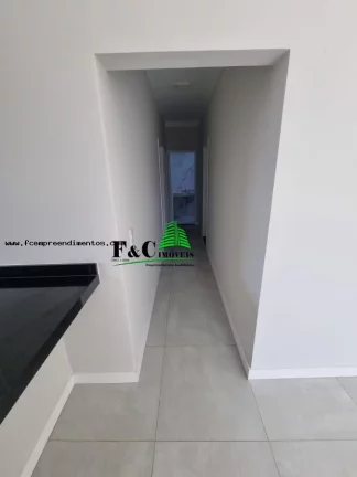 Imagem Casa para Venda em Limeira, Residencial Colinas do Engenho I, 3 dormitórios, 1 suíte, 2 banheiros, 2 vagas