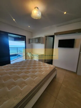 Imagem APARTAMENTO RESIDENCIAL em GUARUJÁ - SP, JARDIM ASTÚRIAS