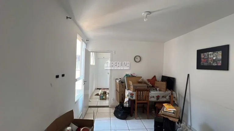 Imagem Apartamento de 2 Dormitórios no Condomínio Ville Park Torino, no bairro Jardim Maracanã, Uberaba