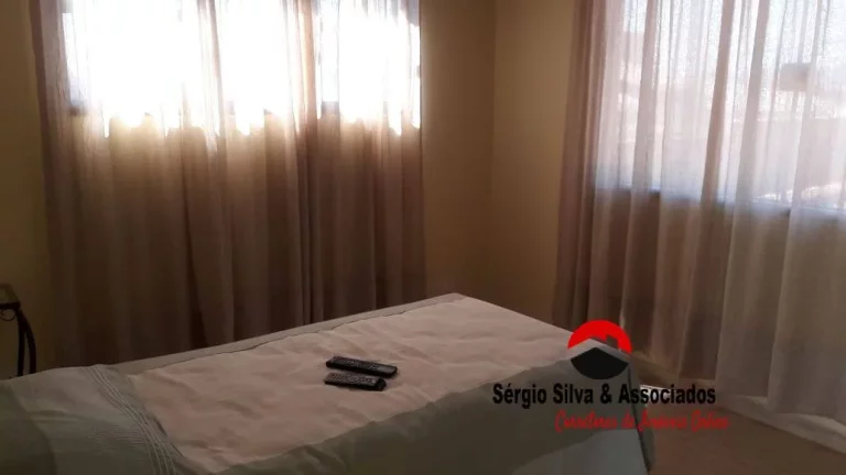 Imagem Casa a Venda na Cidade de Paraisópolis -MG.