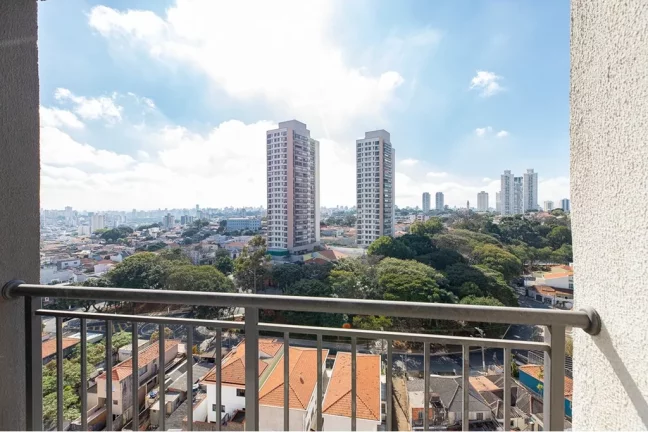 Imagem Apartamento à venda no bairro Ipiranga - São Paulo/SP