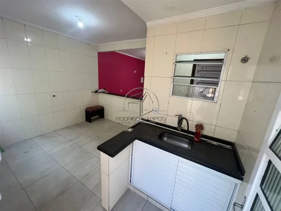 Imagem Sobrado em Condomínio no Planalto Bela Vista - 2 Quartos e Suíte